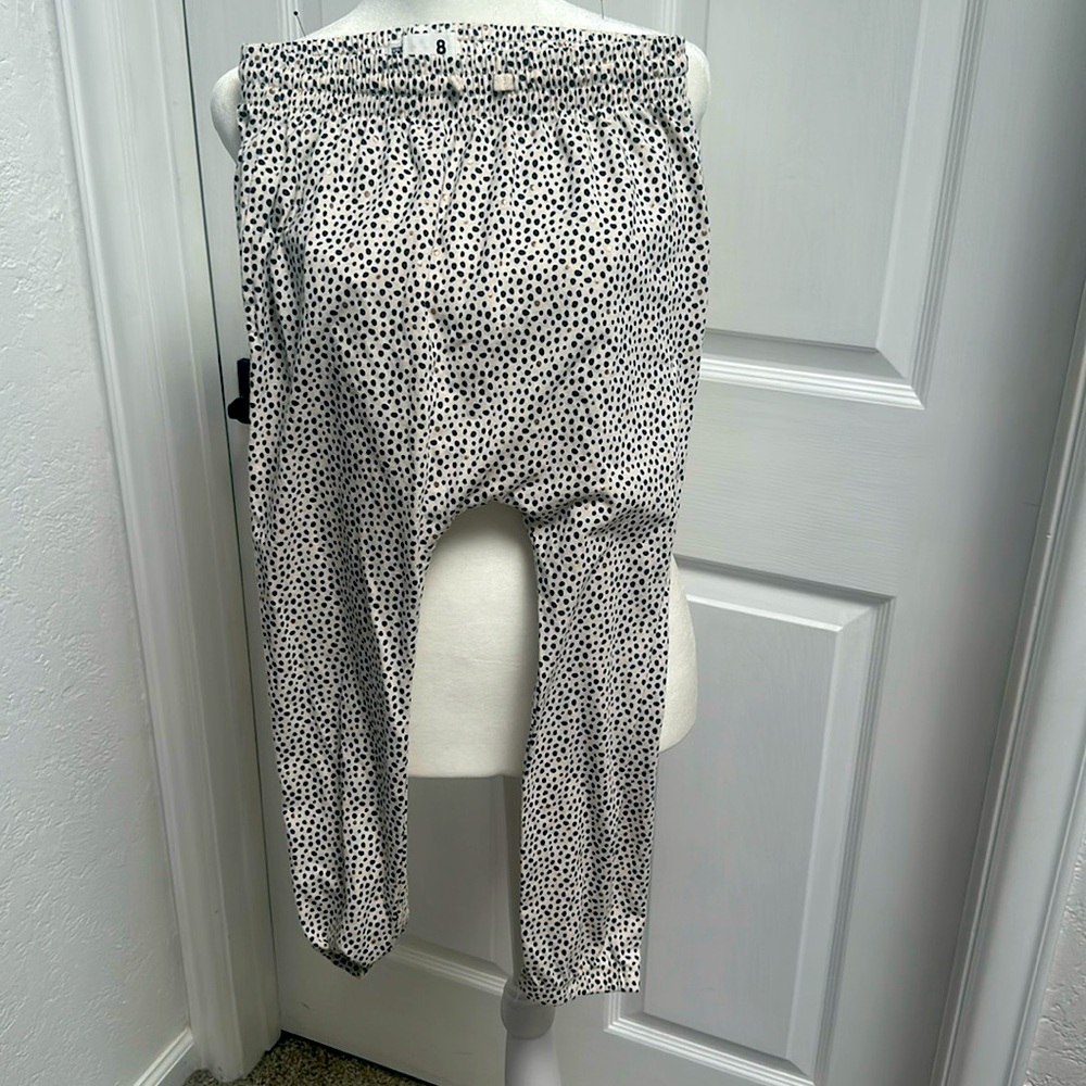Baggy pants